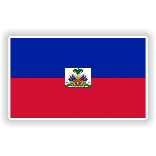 Haiti Flag