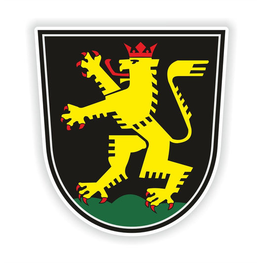 Heidelberg Coat