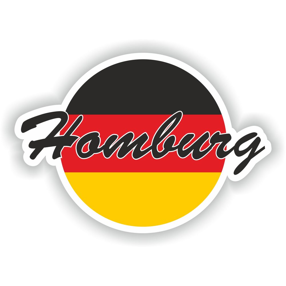 Homburg Flag