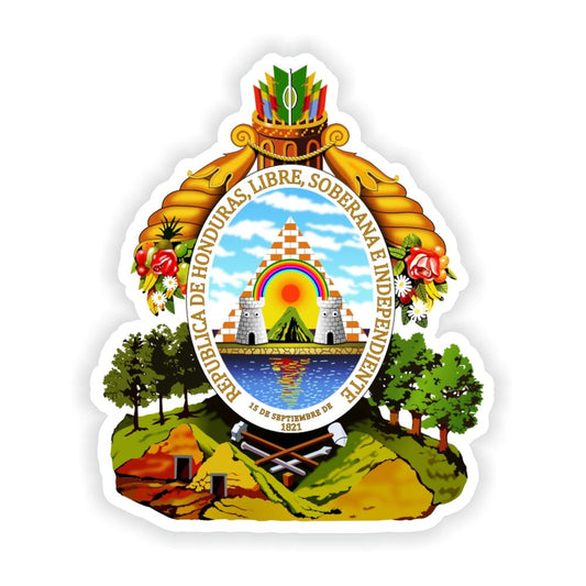 Honduras Coat