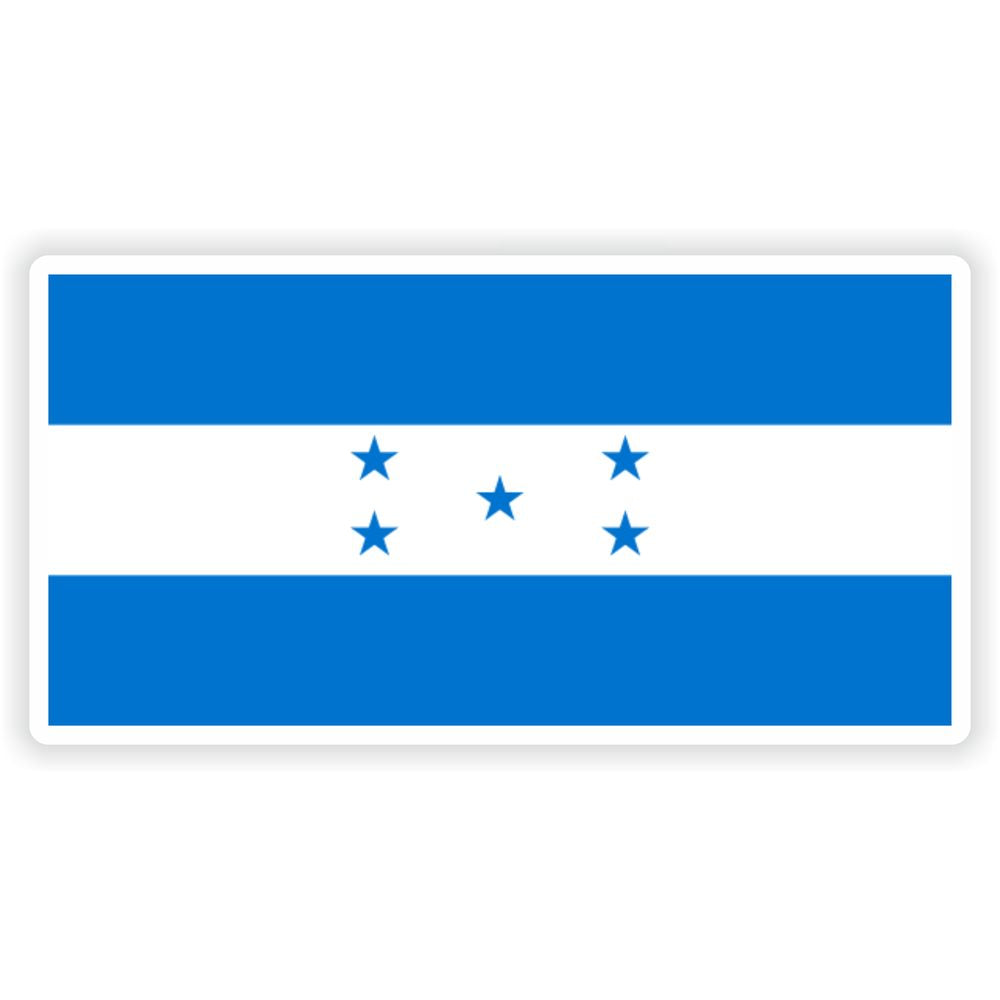 Honduras Flag