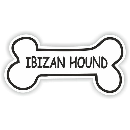 Ibizan Hound