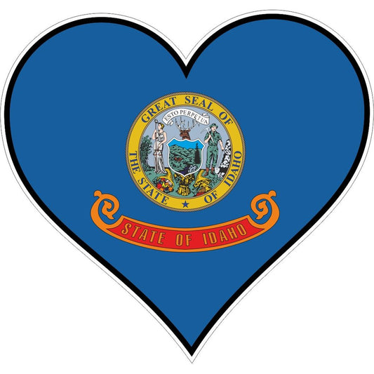 Idaho Flag