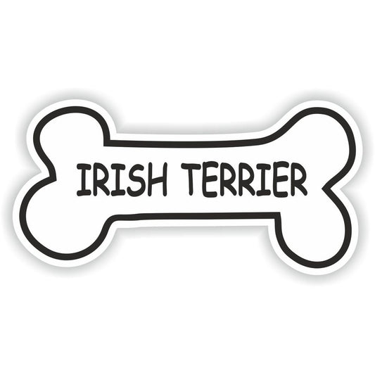 Irish Terrier