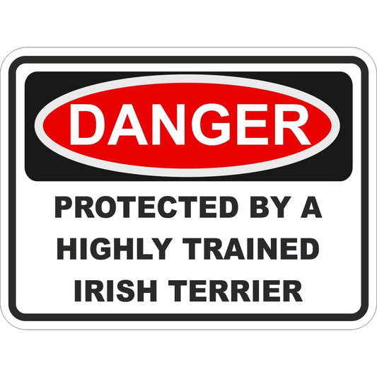 Irish Terrier
