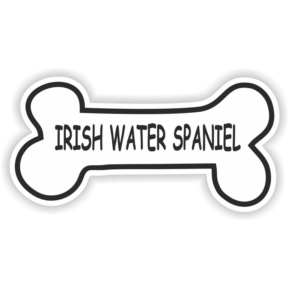 Irish Water Spaniel