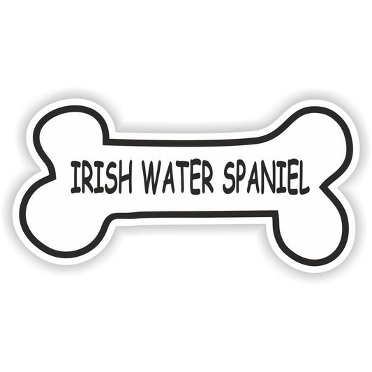 Irish Water Spaniel