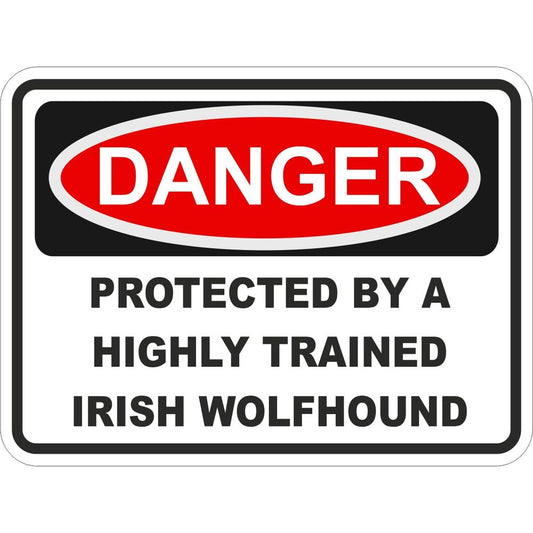 Irish Wolfhound