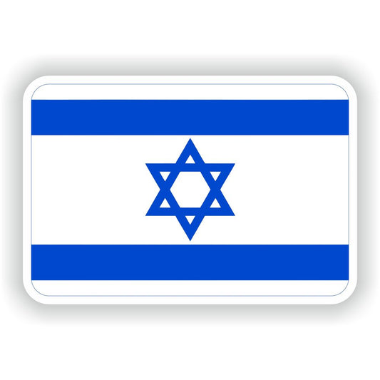 Israel Flag