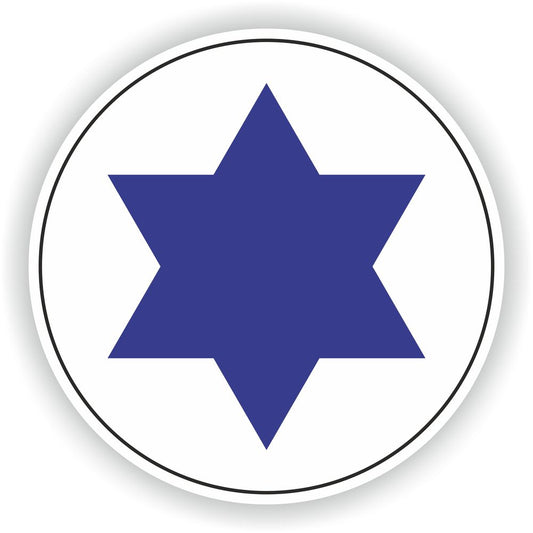 Israel Roundel