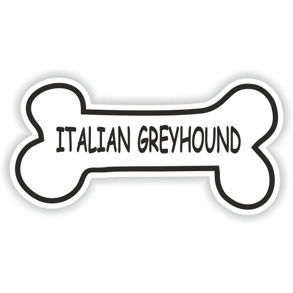 Italian Greyhound