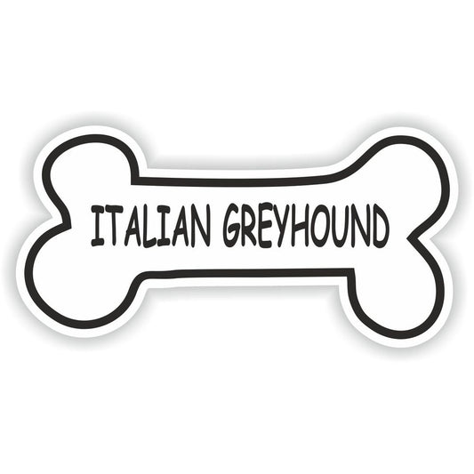 Italian Greyhound