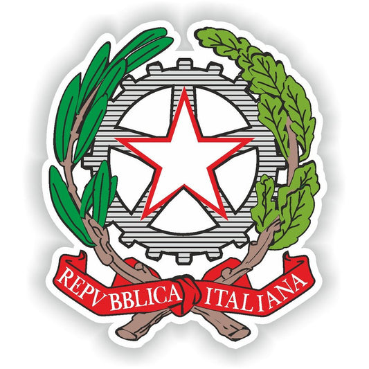 Italy Coat