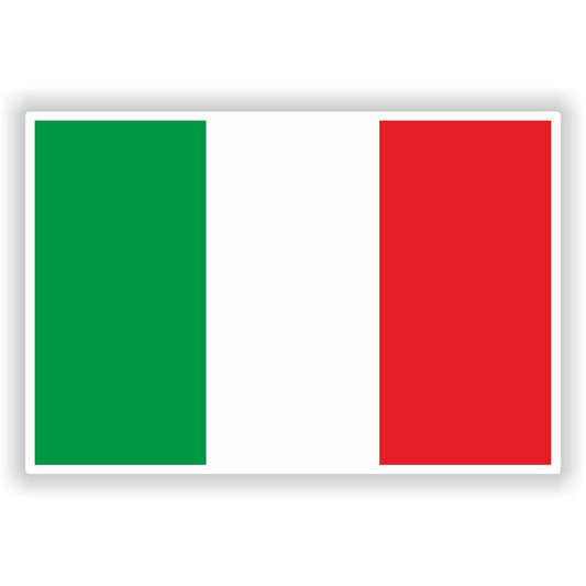 Italy Flag