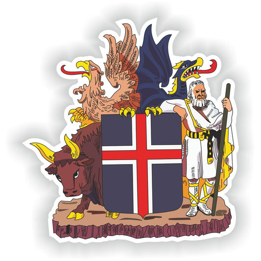 Iceland Coat