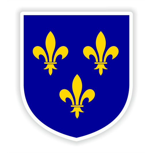 Ile De France Coat