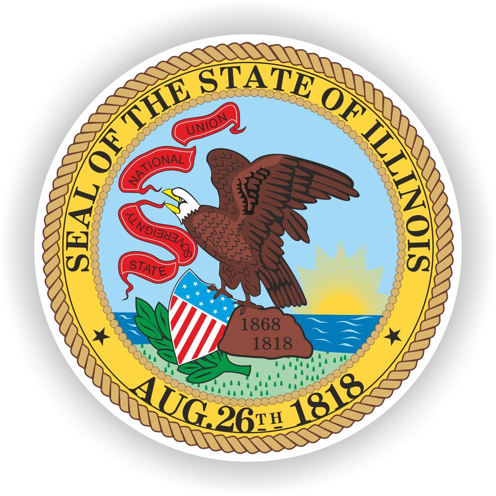 Illinois Seal