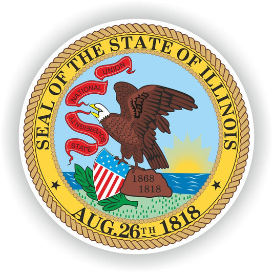 Illinois Seal
