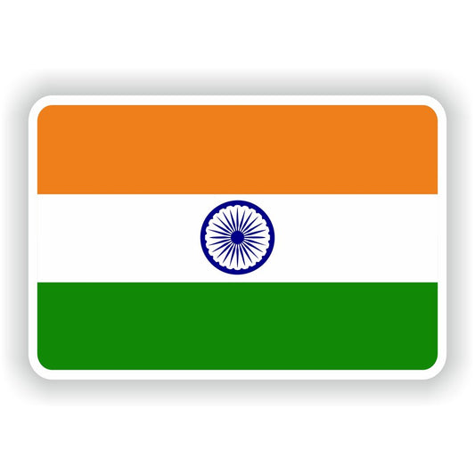 India Flag
