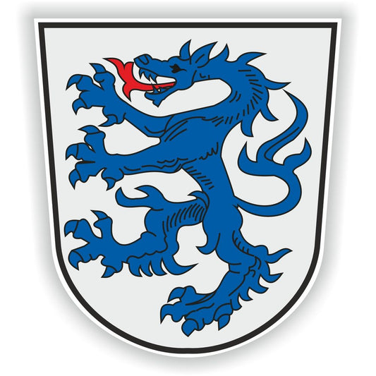 Ingolstadt Flag