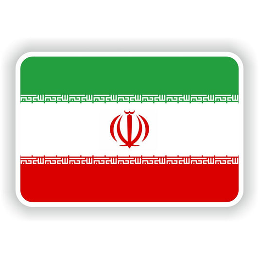 Iran Flag