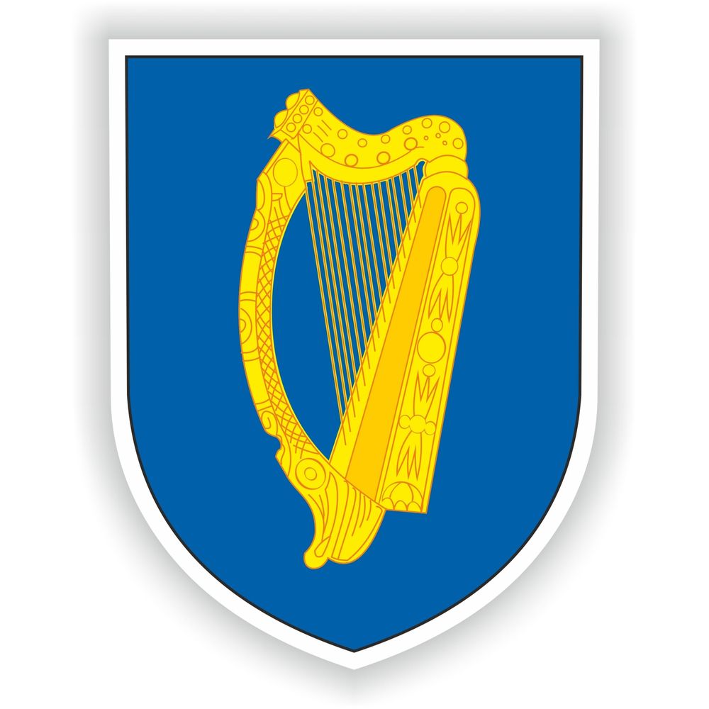 Ireland Coat