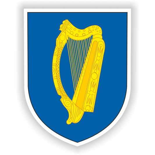 Ireland Coat