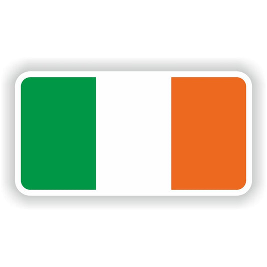 Ireland Flag