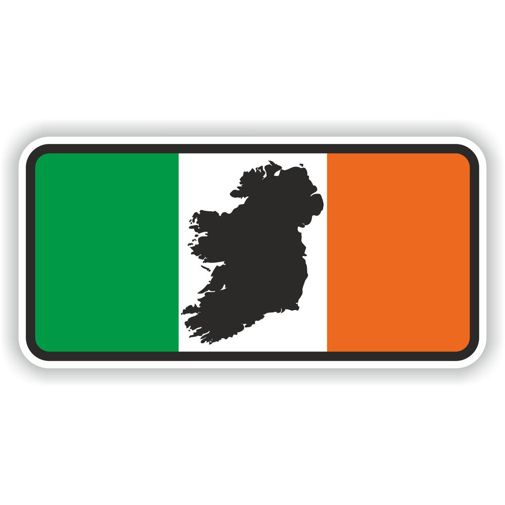 Ireland Flag