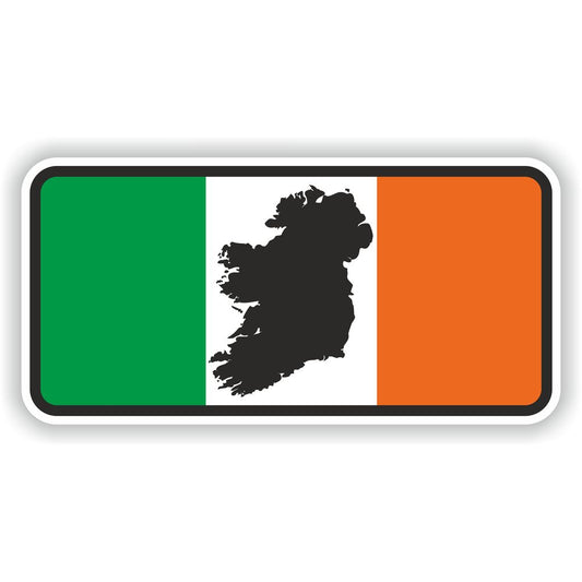 Ireland Flag