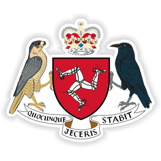 Isle Of Man Coat