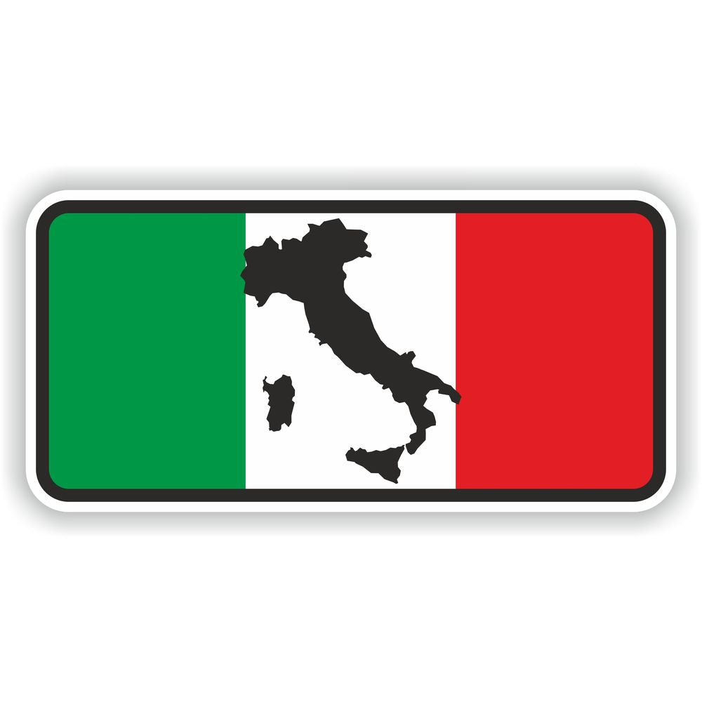 Italy Flag