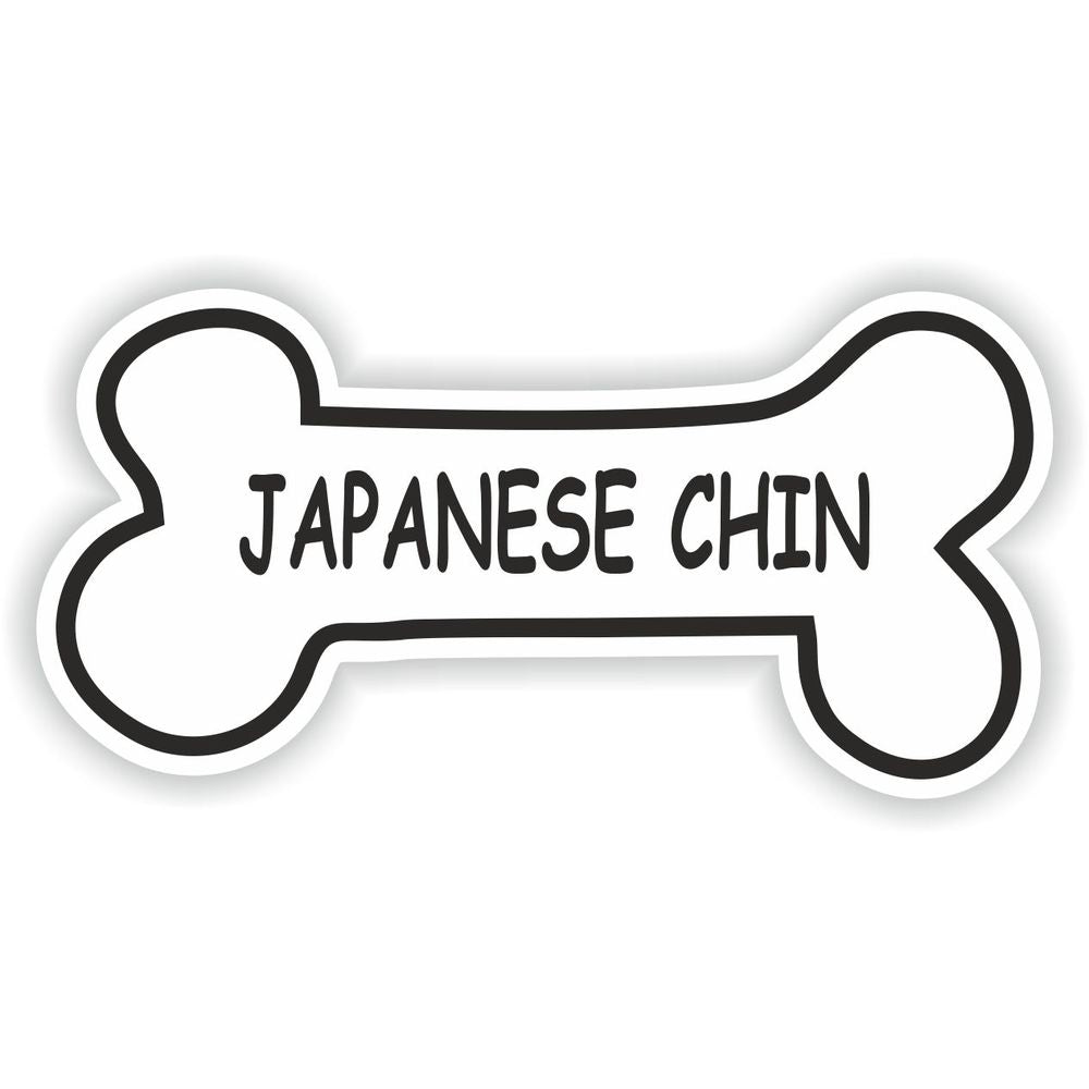 Japanese Chin