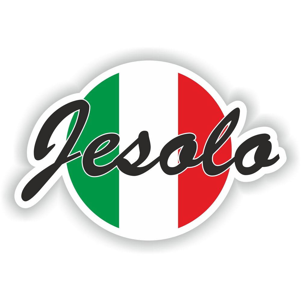 Jesolo Flag