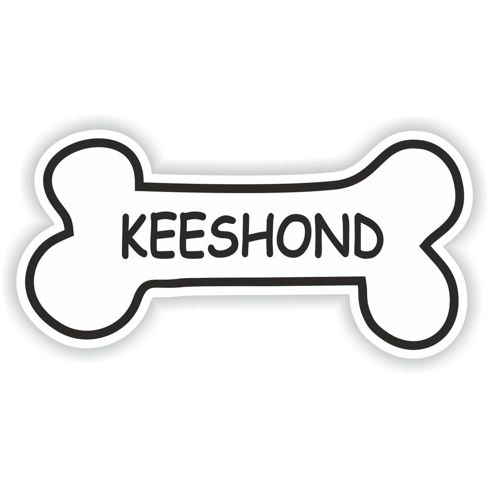 Keeshond