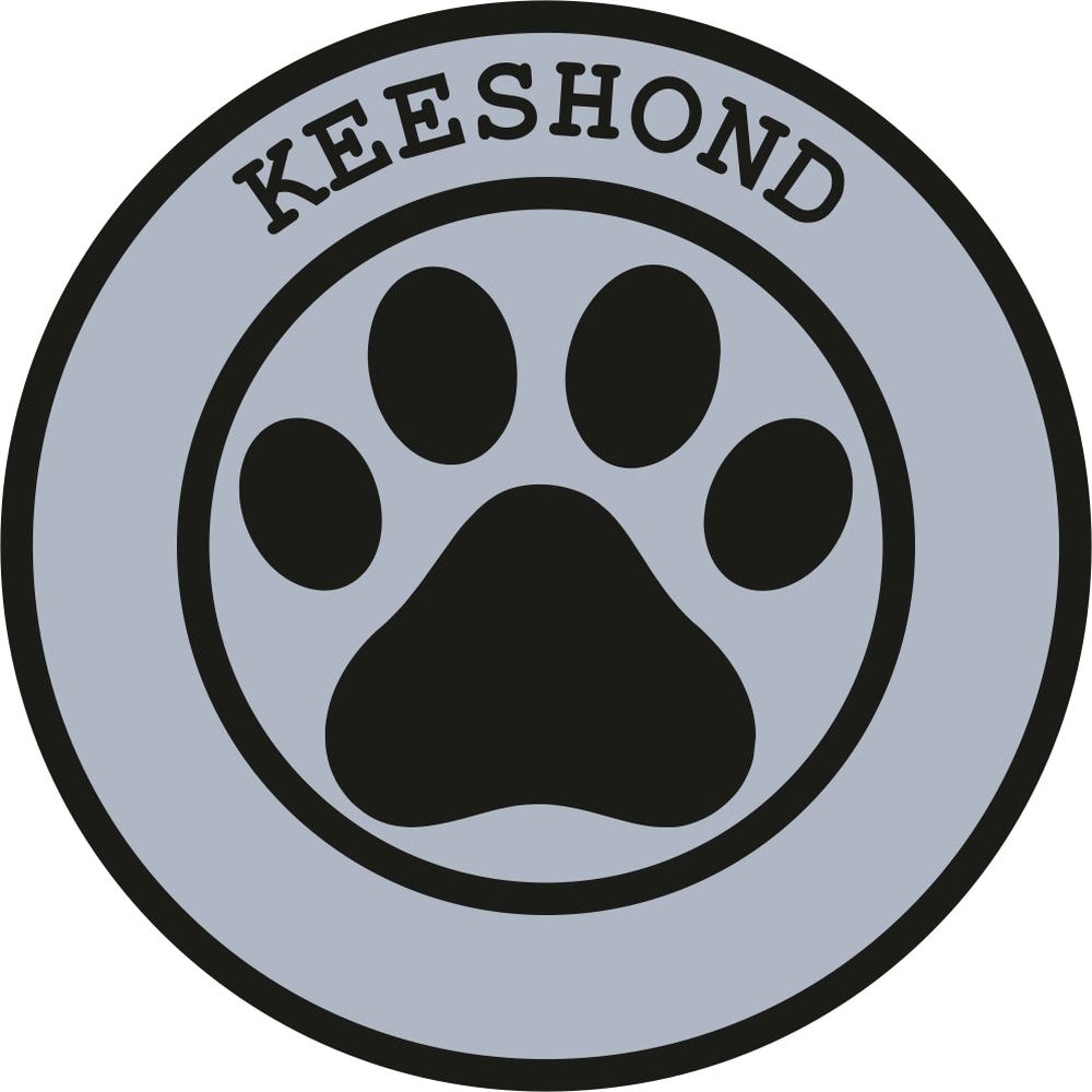 Keeshond