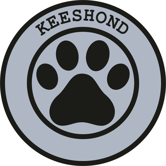 Keeshond