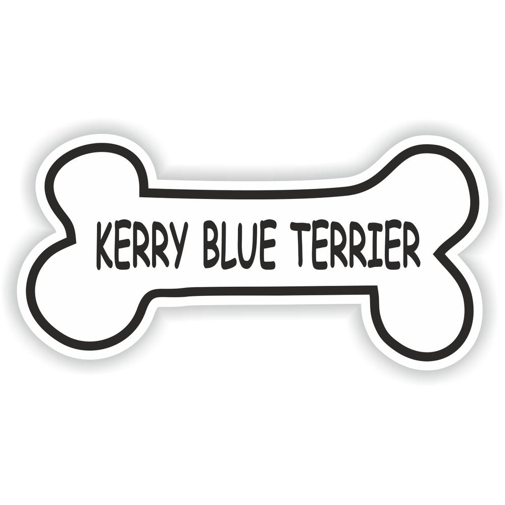 Kerry Blue Terrier