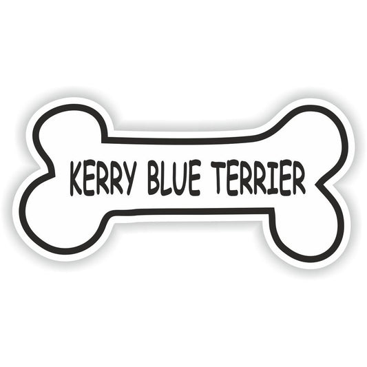 Kerry Blue Terrier