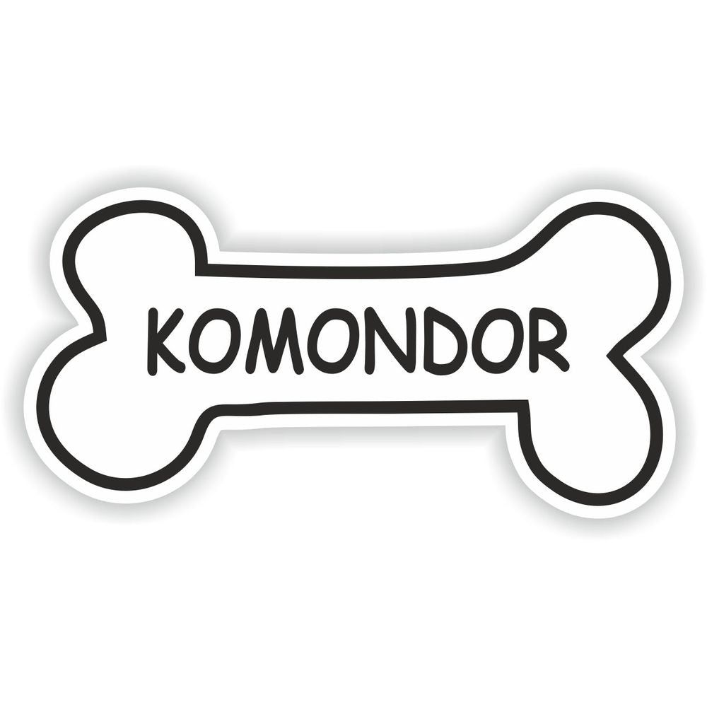 Komondor