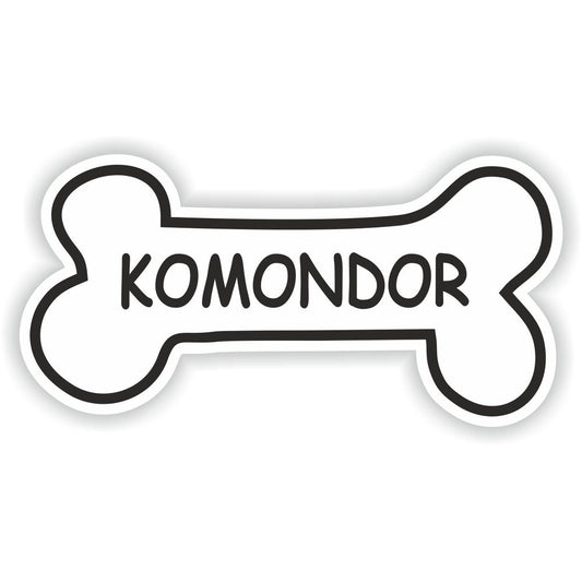 Komondor