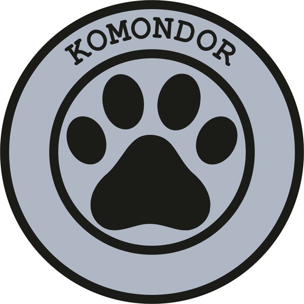 Komondor