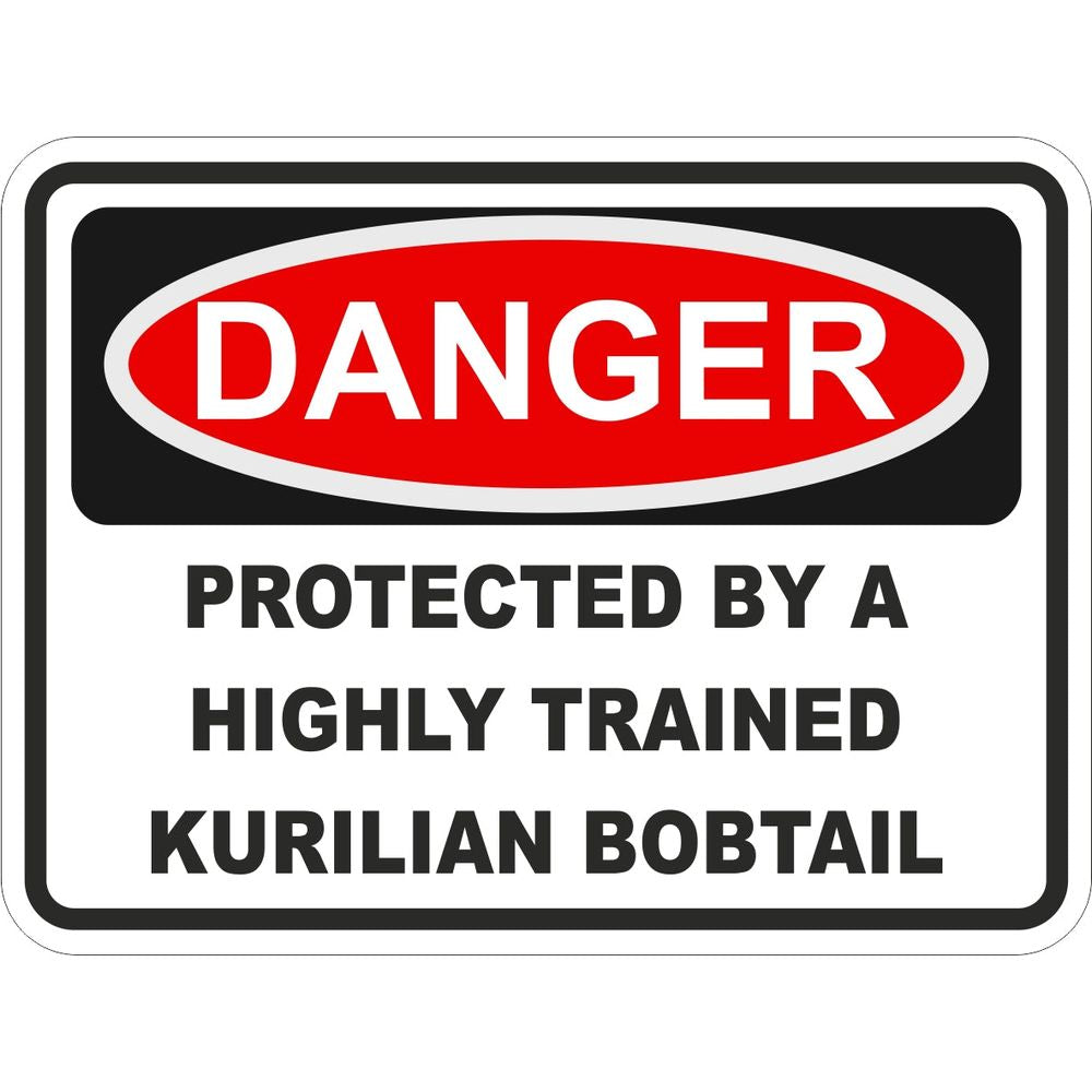 Kurilian Bobtail