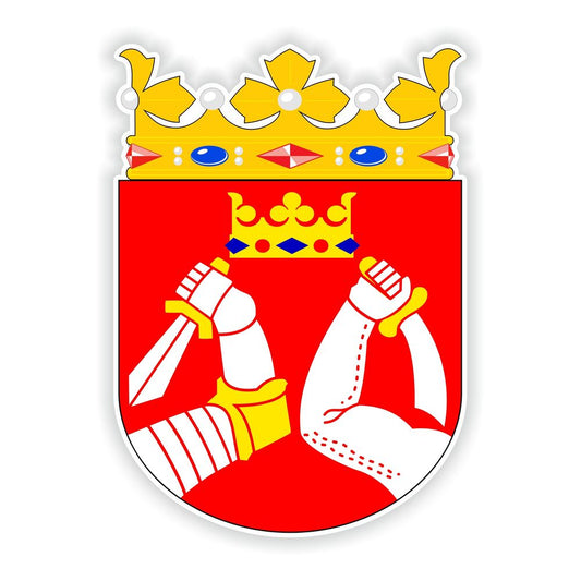 Karelia Coat