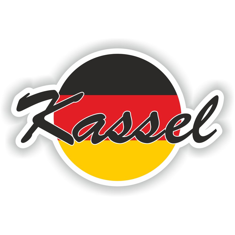 Kassel Flag