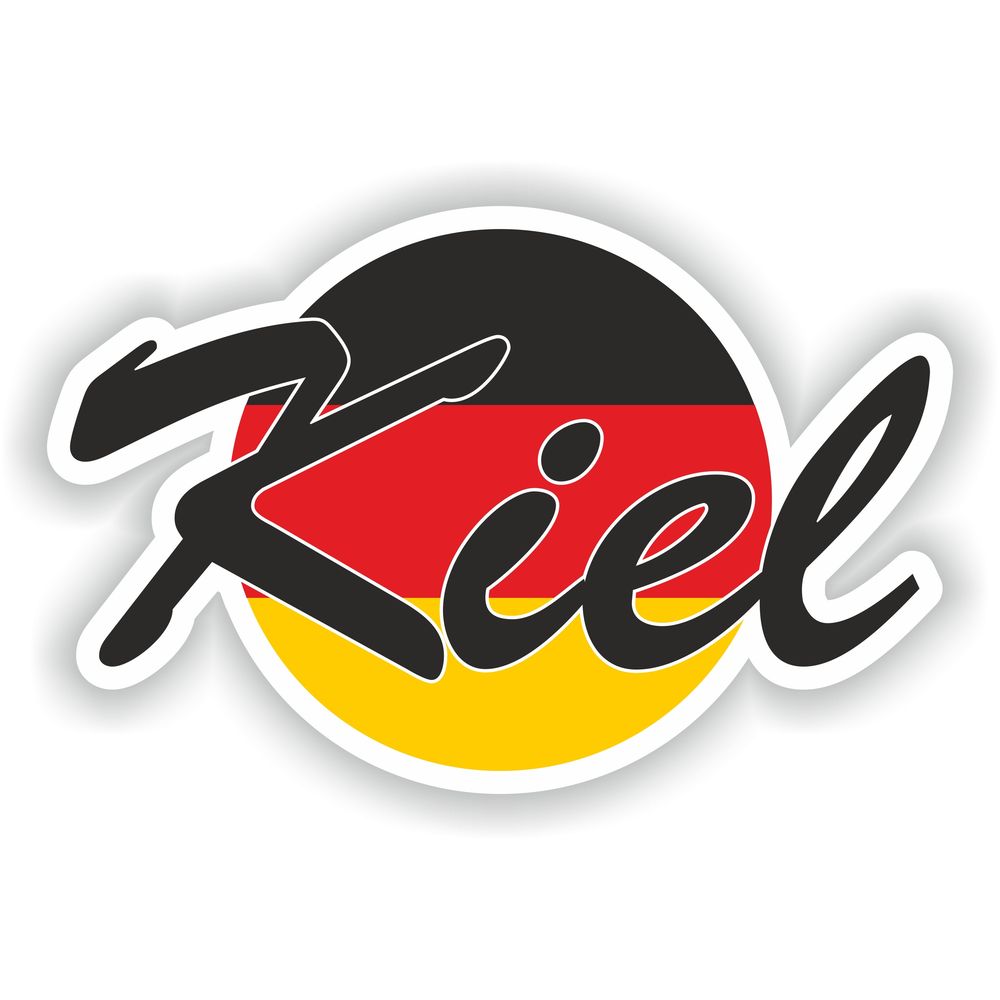 Kiel Flag