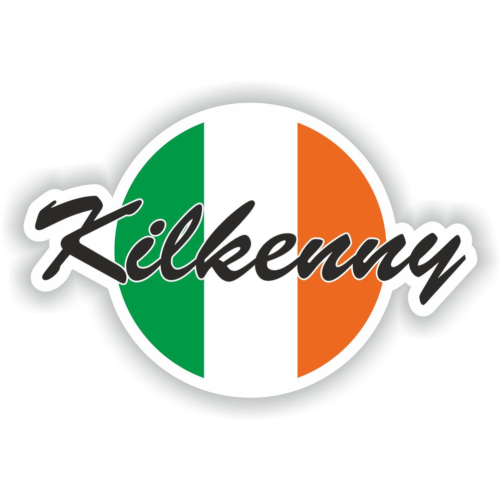 Kilkenny Flag