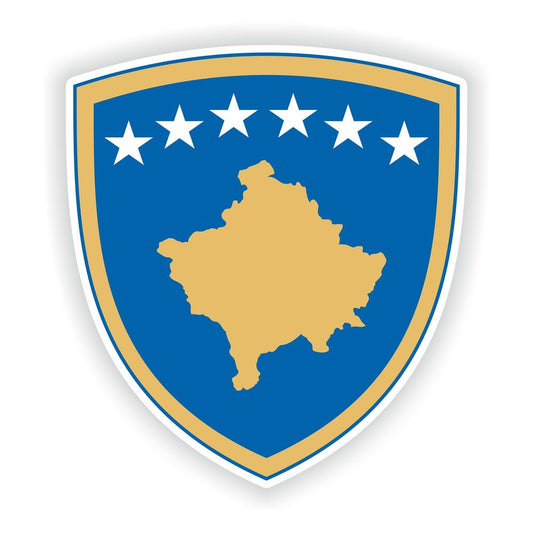 Kosovo Coat