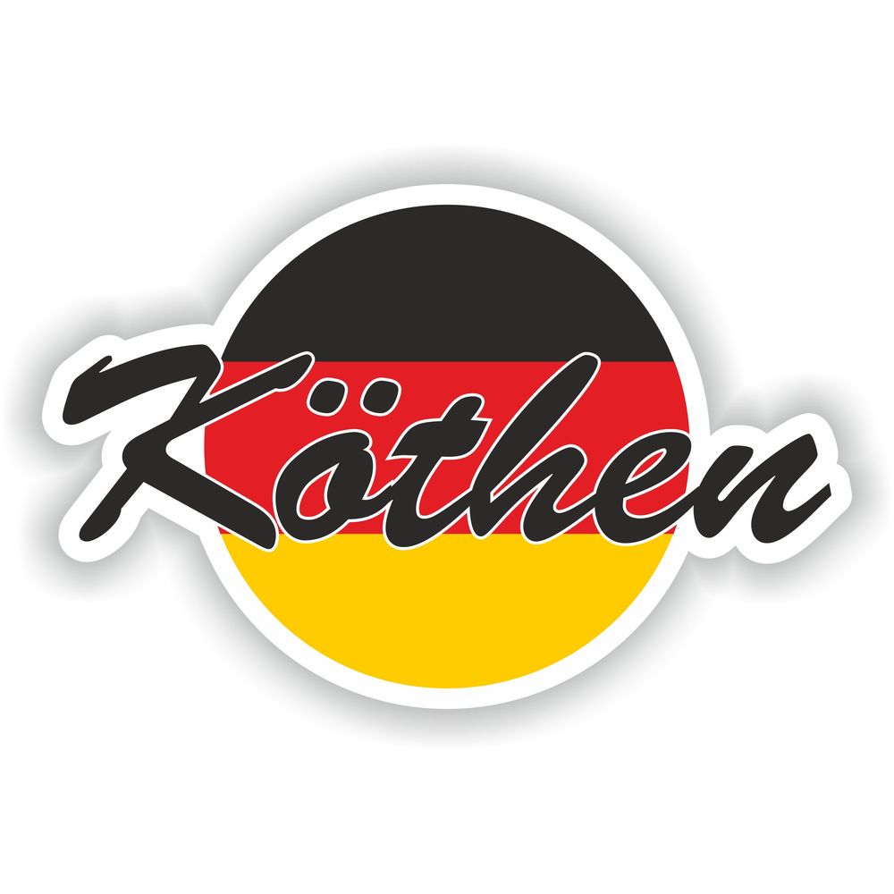 Kothen Flag