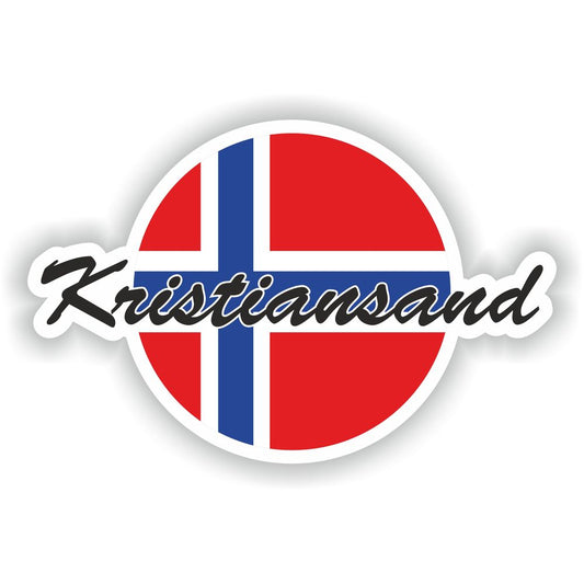 Kristiansand Flag